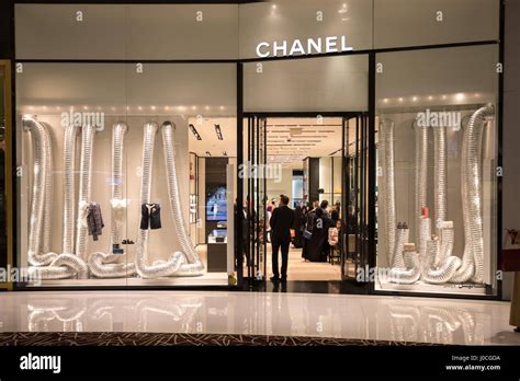 chanel bleu dubai|Chanel clothing store Dubai.